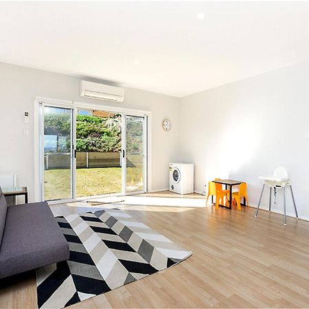 High Tide Shack On Palmer - Pet Friendly Wallaroo Eksteriør bilde