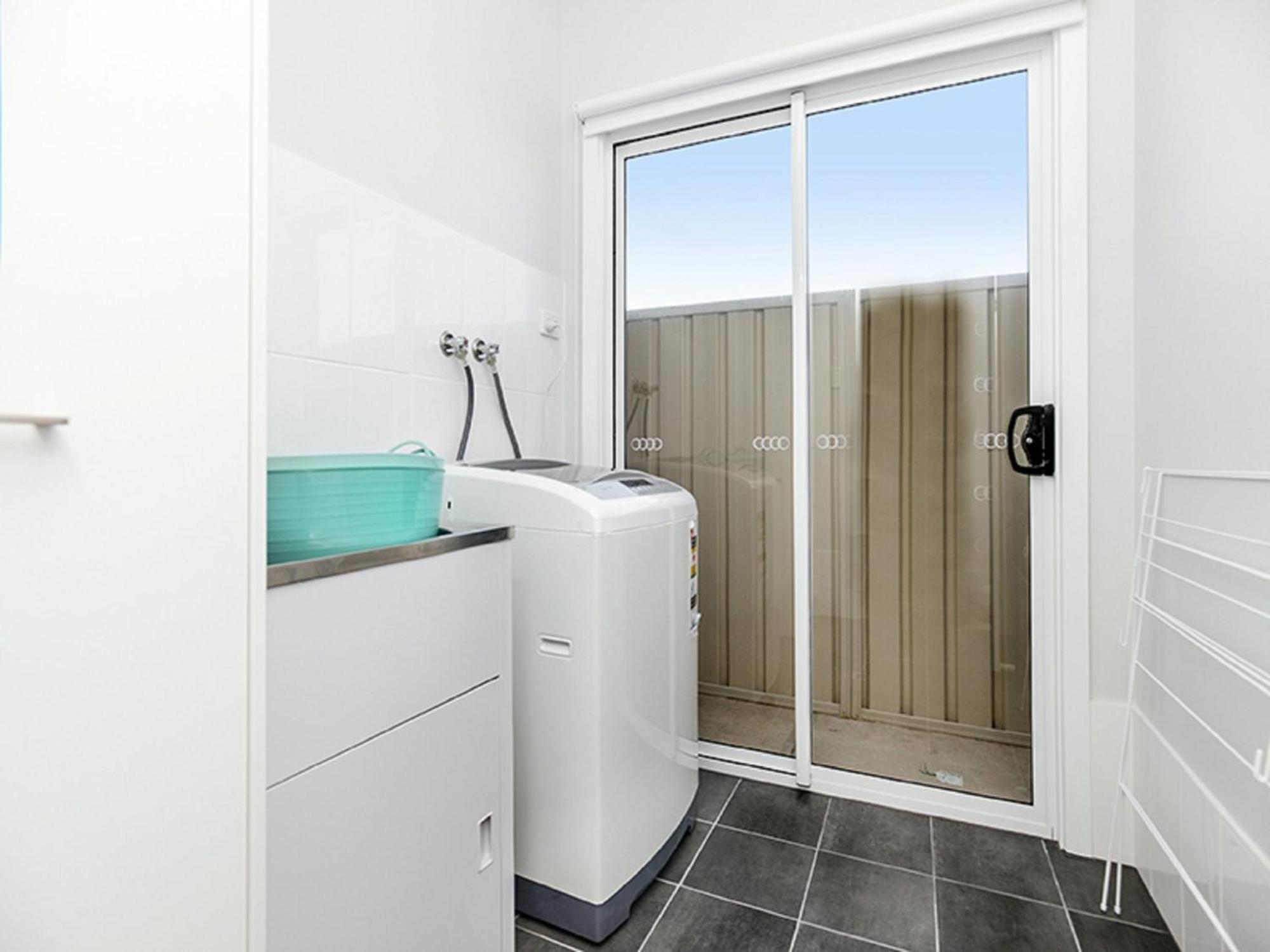High Tide Shack On Palmer - Pet Friendly Wallaroo Eksteriør bilde