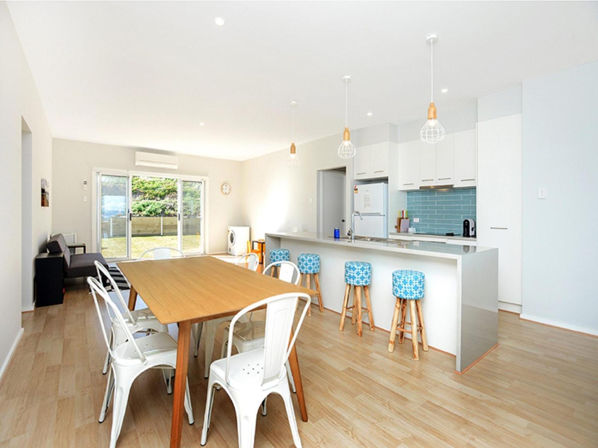 High Tide Shack On Palmer - Pet Friendly Wallaroo Eksteriør bilde