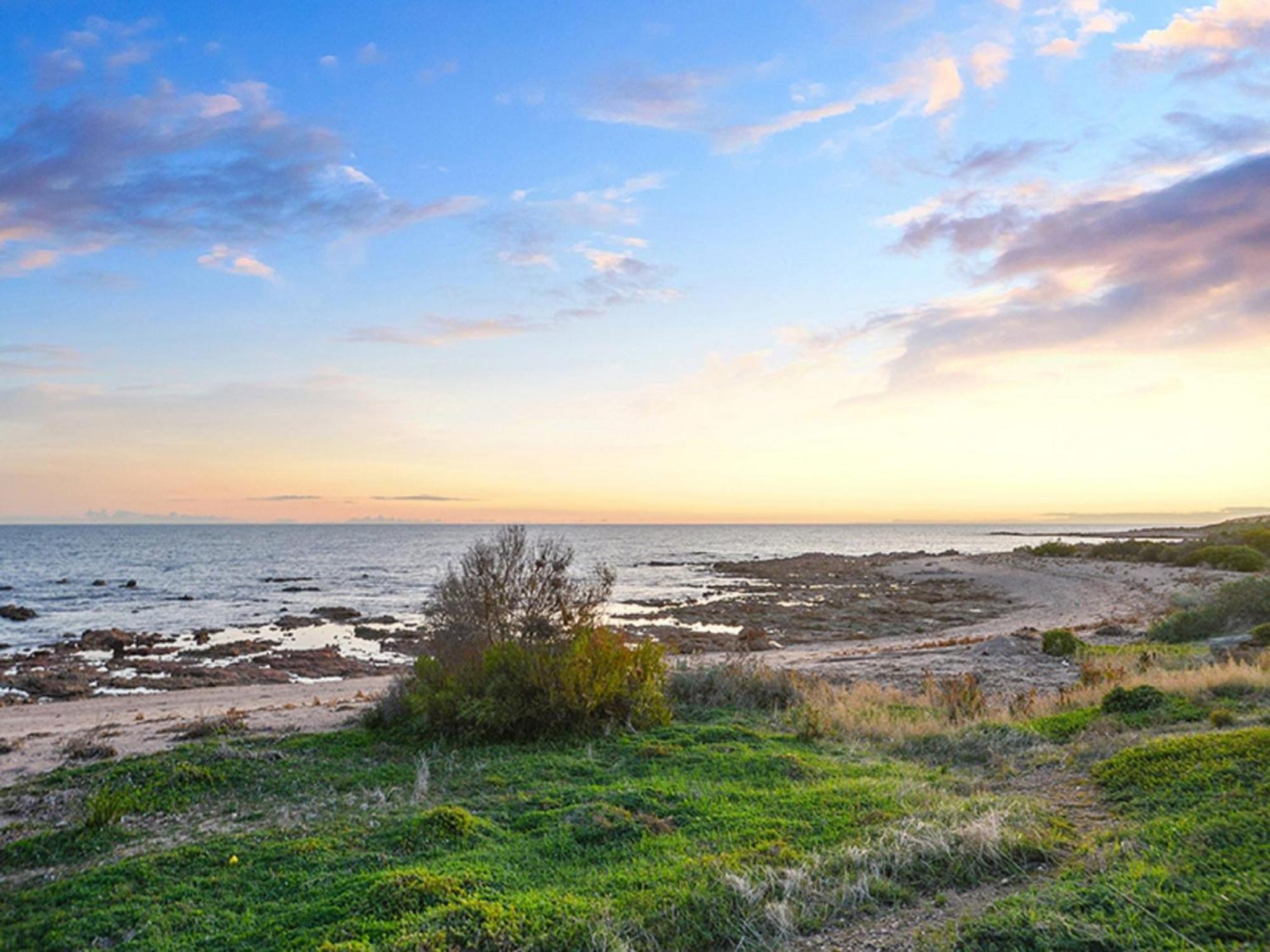 High Tide Shack On Palmer - Pet Friendly Wallaroo Eksteriør bilde
