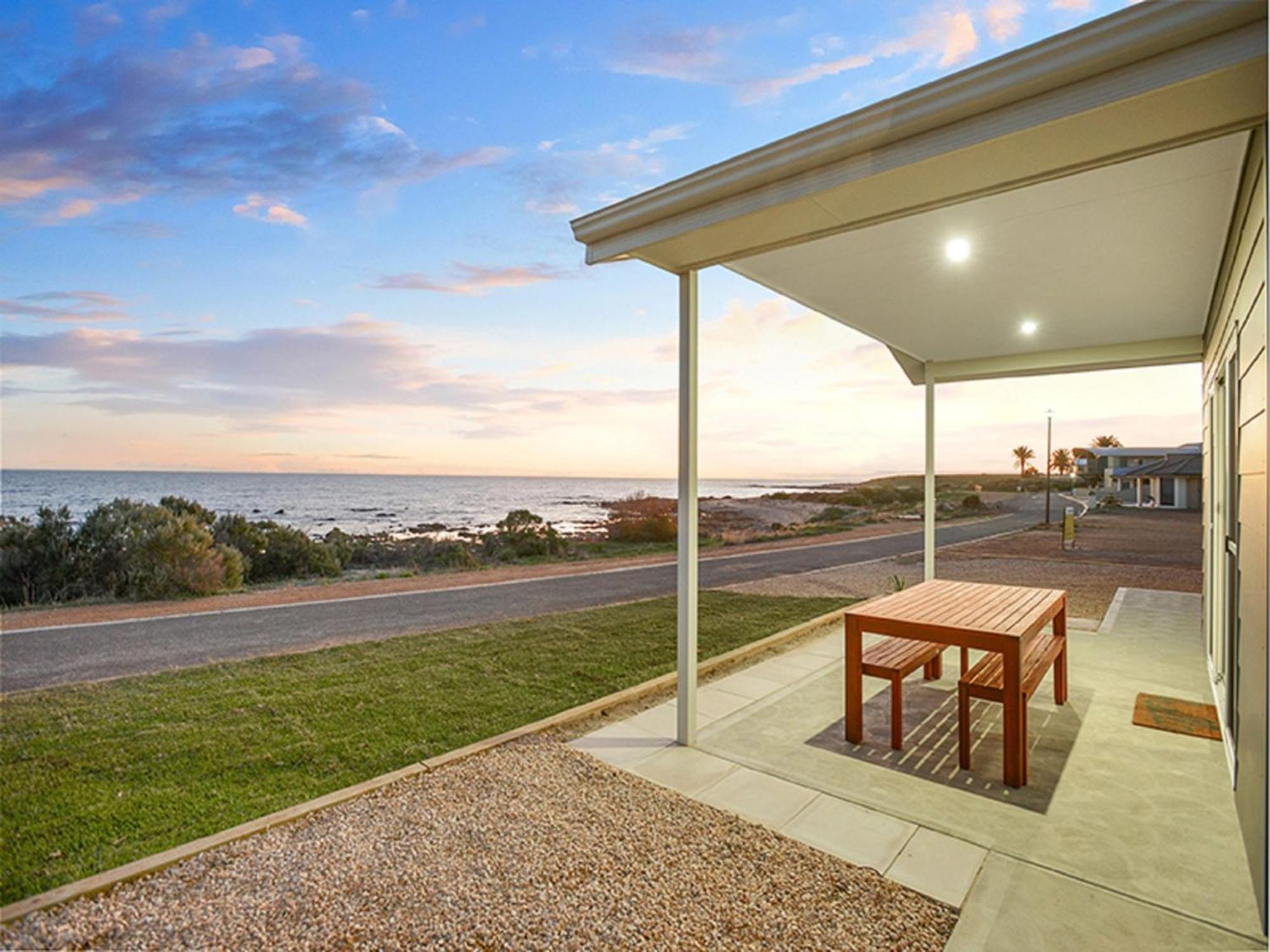 High Tide Shack On Palmer - Pet Friendly Wallaroo Eksteriør bilde