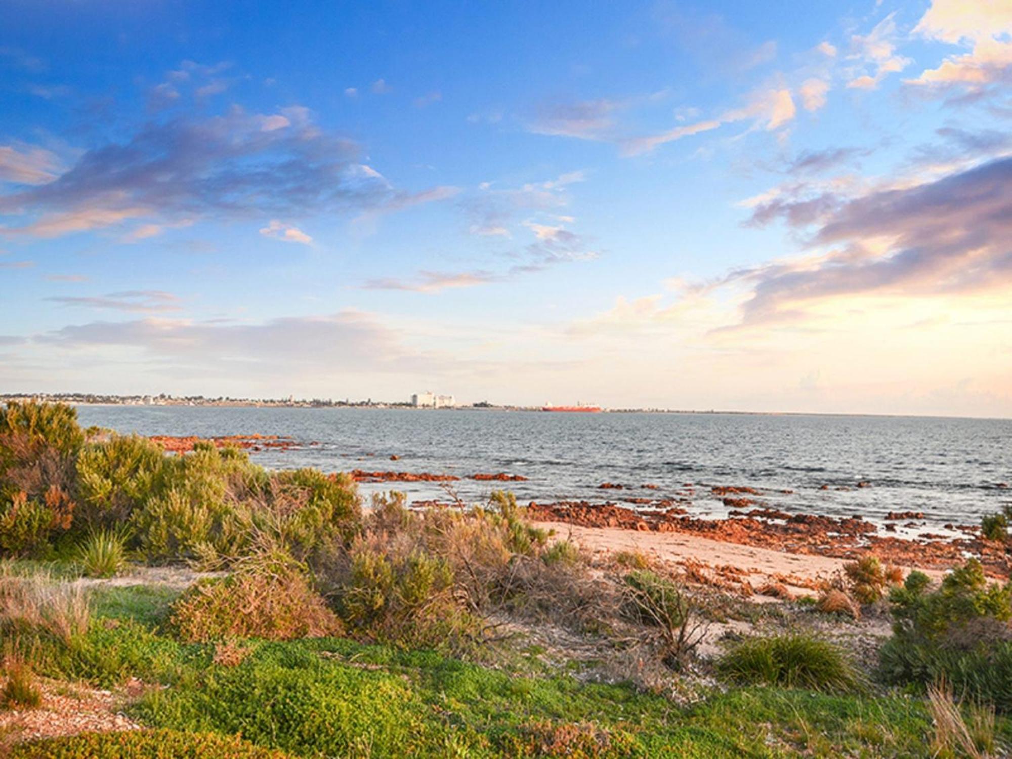 High Tide Shack On Palmer - Pet Friendly Wallaroo Eksteriør bilde
